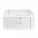 Pantum P2506W Single Function Mono Laser Printer With Wi-Fi (22 PPM) 